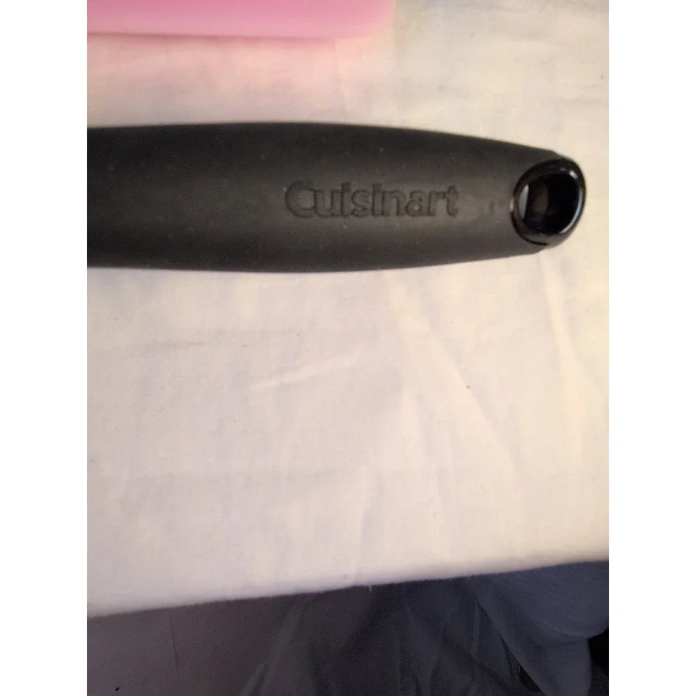 Cuisinart Noodle Strainer And Mixing Spoon